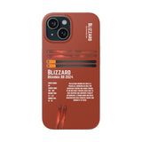 Blizzard Brahma 88 2024