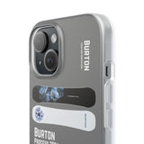 Burton Process 2026