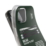 Head Venturi 95 2017