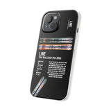 Line Tom Wallisch Pro 2026