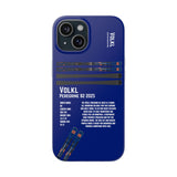 Volkl Peregrine 82 2025