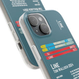 Line Tom Wallisch 2024