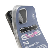 Ride Benchwarmer 2024