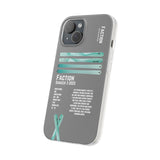 Faction Dancer 3 2025