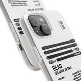 Head Oblivion JR Pro