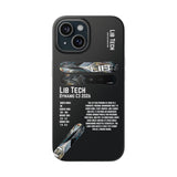 Lib Tech Dynamo C3 2026