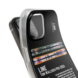 Line Tom Wallisch Pro 2026