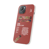 Line Chronic 94 2025