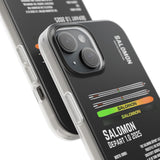 Salomon Depart 1.0 2025