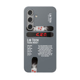 Lib Tech Young Money