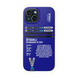 Stockli Stormrider 95 2021