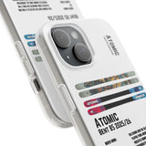 Atomic Bent 85 25/26