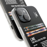 Line Tom Wallisch Pro 2026