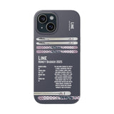 Line Honey Badger TBL 2025