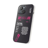 Faction Studio 1X 2024