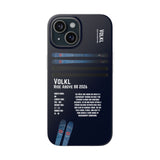 Volkl Rise Above 88 2026