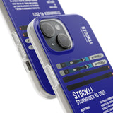 Stockli Stormrider 95 2021
