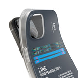 Line Honey Badger 2024