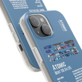 Atomic Bent 110 24/25