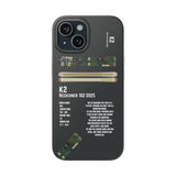 K2 Reckoner 102 2025