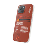 Blizzard Brahma 88 2024