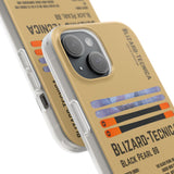 Blizard-Tecnica Black Pearl 88