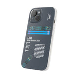 Line Honey Badger 2024