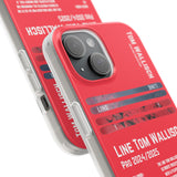 Line Tom Wallisch 24/25