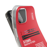 Atomic Redster s9 2026
