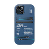 Atomic Maverick 86 C 2022