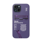 Volkl Revolt 86 Scorpion