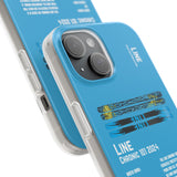 Line Chronic 101 2024