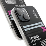 Salomon QST Lux 92 2023