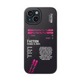 Faction Studio 1X 2024