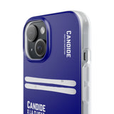 Candide Skis x La Clusaz