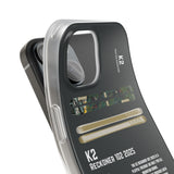 K2 Reckoner 102 2025