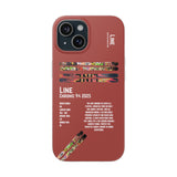 Line Chronic 94 2025