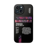 Armada Arv 95 2025/26