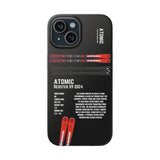 Atomic Redster S9 2024