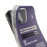 K2 Reckoner 92 W 2025