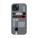 Lib Tech Young Money