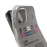 Line Honey Badger TBL 2024