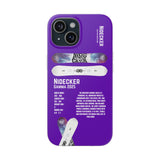 Nidecker Gamma 2025