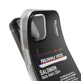 Salomon Huck Knife 2024