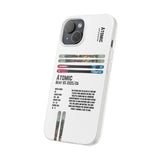 Atomic Bent 85 25/26