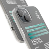 Faction Dancer 3 2025