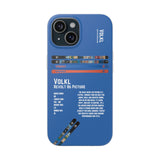 Volkl Revolt 86 Picture