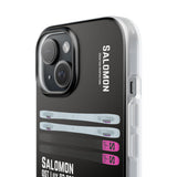 Salomon QST Lux 92 2023