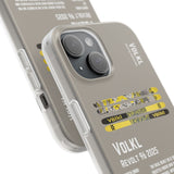 Volkl Revolt 96 2025