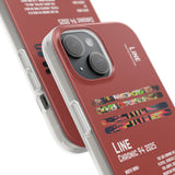 Line Chronic 94 2025